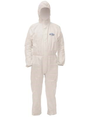 Kleenguard A40 Protective Overall Large - Ctn/25