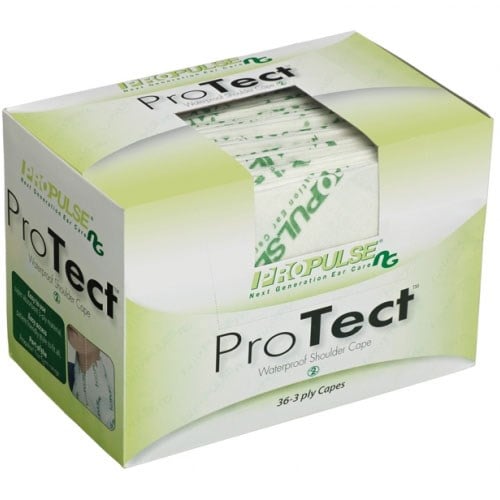 PROPULSE PROTECT SHOULDER CAPE - Box/36