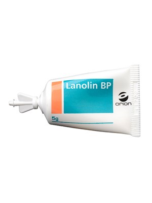 LANOLIN BP 5g