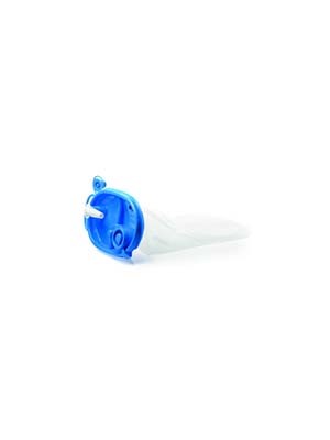 LAERDAL Serres Suction Bag 1000mL Blue