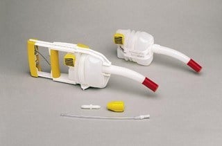 LAERDAL V-VAC SUCTION UNIT