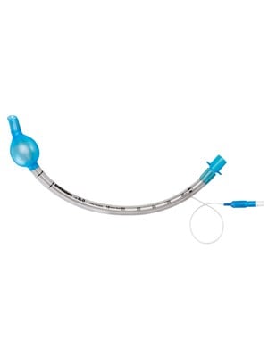 Endotracheal Tube Cuffed Spiral-Flex 5.0