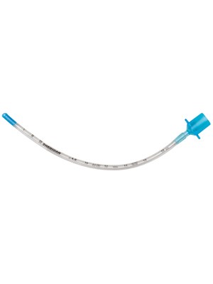 Endotracheal Tube Uncuffed Spiral-Flex 4.0