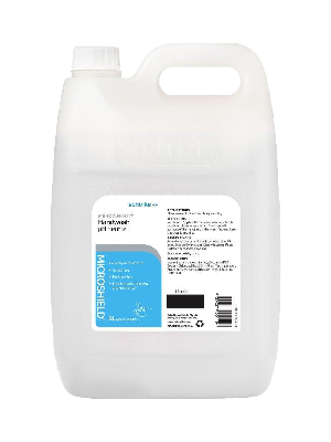 MICROSHIELD® Handwash Mild Neutral Formula 5L - Each