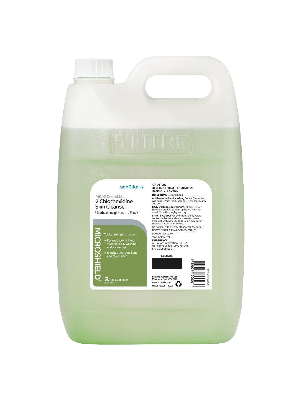 MICROSHIELD® 2 Chlorohexidine Antiseptic Skin Cleanser 5L