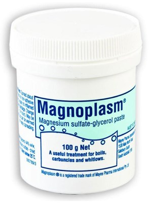 Magnoplasm 100g