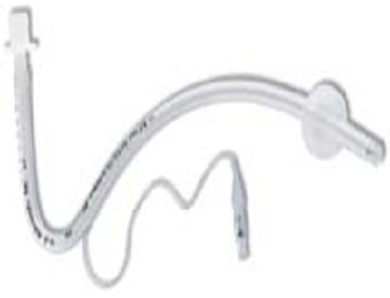 RAE TUBES CUFFED NASAL 6.5mm