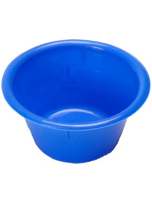 BOWL 150ML  STERILE