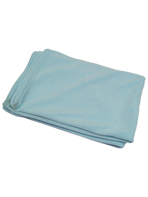 Majac Aquasorb Lint-Free Towel 50x65cm - Pkt/10