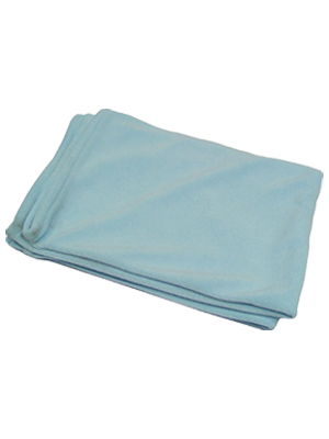 Majac Aquasorb Non-Linting Towel Medium 55x42.5cm - Pkt/10