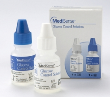 medisense diabetes