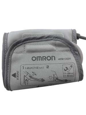 omron abpm