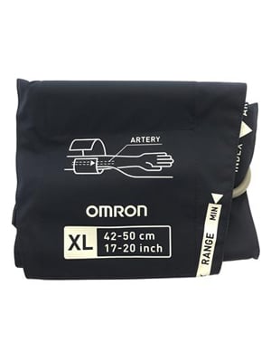 omron x large cuff