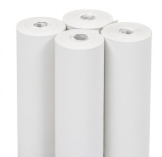 THERMAL PRINTER PAPER ROLL 112mmx10M