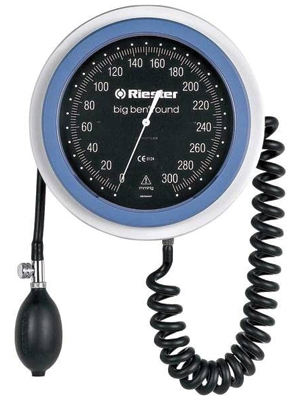 analogue sphygmomanometer