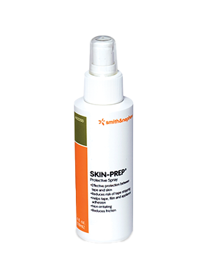 Smith & Nephew Skin Prep Protective Spray 110mL - Each