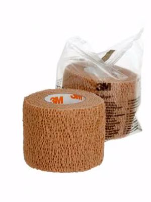 3M™ Coban™ Self-Adherent Wrap 50mmx2m