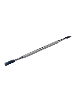 Double Sided Cuticle Pusher Sayco Single Use Sterile Box/10