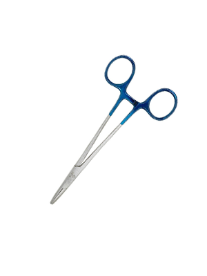 Sage® Mayo Hegar Needle Holder 15cm - Box/20