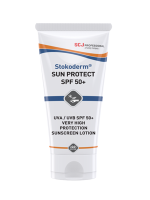 Stokoderm® Sun Protect SPF 50+, 150mL Tube - Each