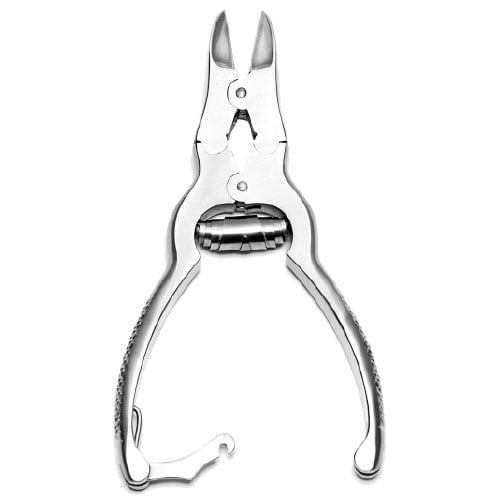 Diabetic Nail Cutters - Concave Regular - 13cm Nippers