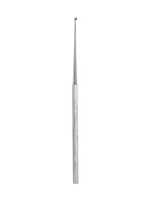 BUCK EAR CURETTE SZ0 SHARP