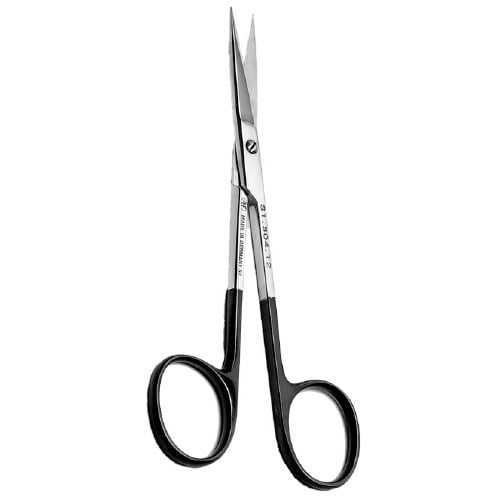 SCISSORS ARMO S/C WAGNER 12CM CVD