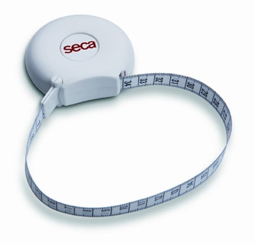 Seca 201 Ergonomic Circumference Measuring Tape