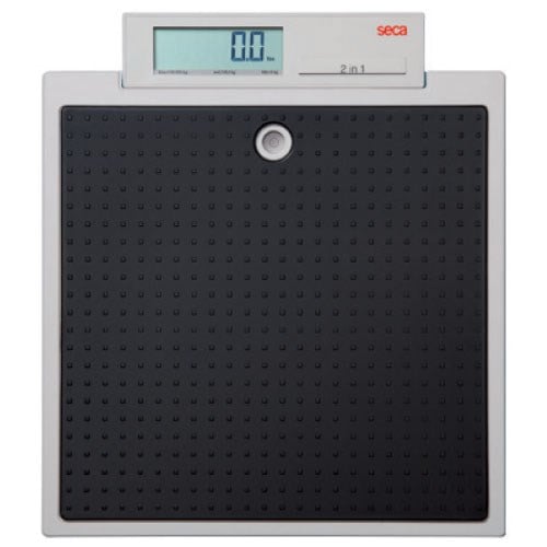 Seca 876 Scales 250kg