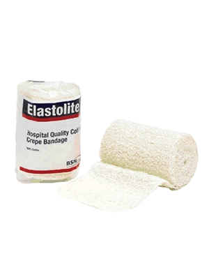 Elastolite®  Crepe Bandage 7.5cm x 1.5m  