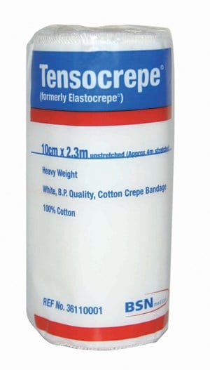 Tensocrepe® Medium 15cm x 1.5m Pkt/12