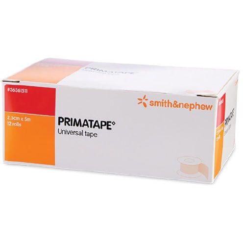 PRIMATAPE™ Universal Tape 7.5cm x 5m