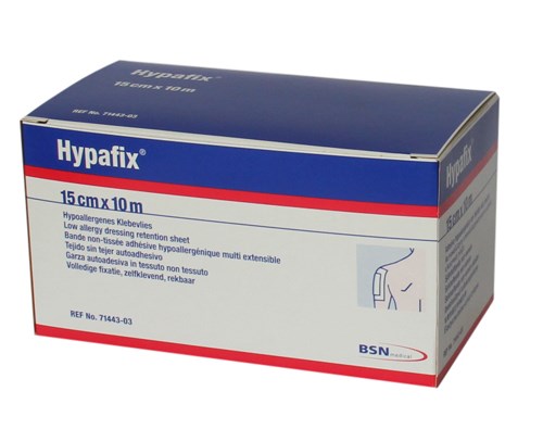 Hypafix® 15cm x 10m Roll