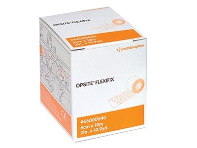 Opsite Flexifix Transparent Film Roll 5cm x 10m