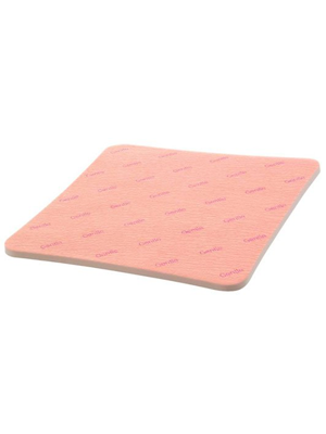 ALLEVYN Gentle Foam Dressing 10x10cm - Box/10