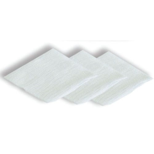 Sentry Non Sterile Gauze Squares  10cm - Pkt/100