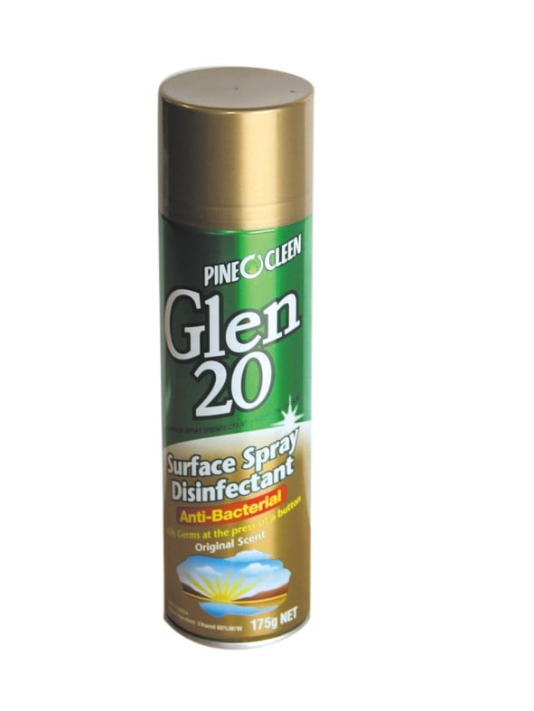 Glen 20 Original 175g