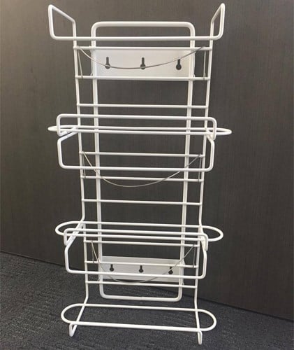 Glove Dispensers 3 Tier dispenser