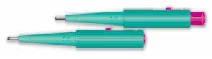 BIOPSY PUNCH 4MM WITH PLUNGER - Box/20