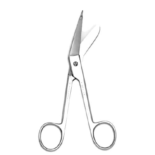 LISTER BDG SCISSOR 18CM