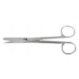 Scissors Sharp/Blunt Curved 13cm