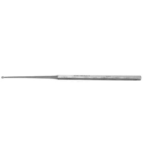 BUCK EAR CURETTE SZ00 BLUNT