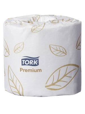 Tork Premium Toilet Rolls 280 sheets - Ctn/48