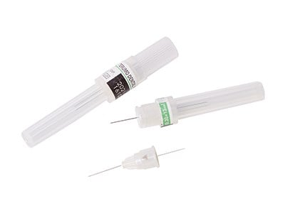 Needles Dental 30Gx13mm - Box/100