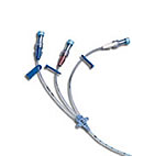 TRIPLE LUMEN CATHETER SET 7FGx16cm