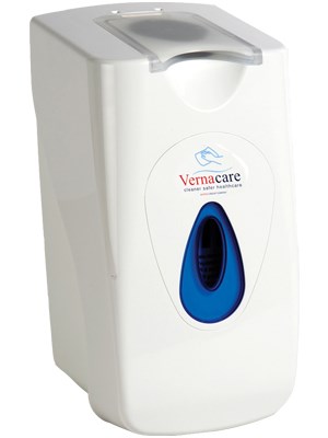 Tuffie & Tuffie 5 Refill Dream Dispenser White