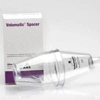 VOLUMATIC SPACER