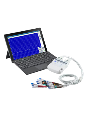 Connex® Diagnostic Cardio PC Based Suite Resting ECG, Each