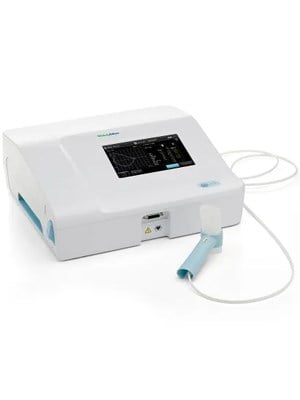 Hillrom CP150 Interpretive ECG with Spirometry