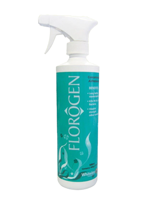 Whiteley© Florogen Original Air Freshener, 500mL - Ctn/12